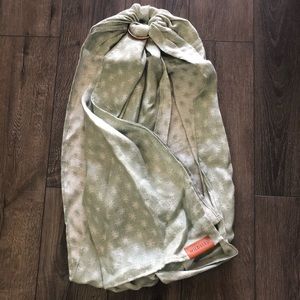 WILDBIRD Ring Sling